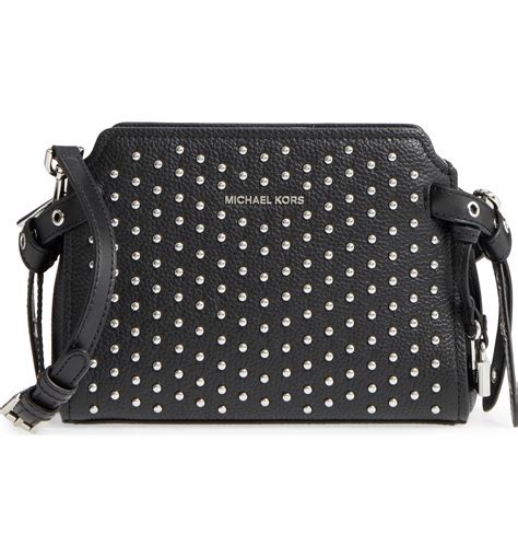 studded crossbody bag replica|studded leather crossbody bags.